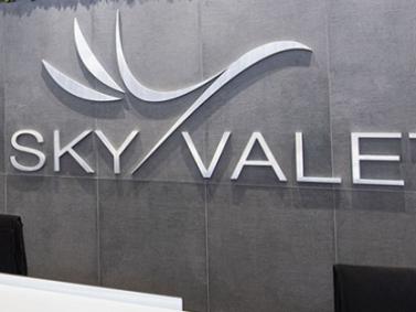 Ain Sky valet Spain