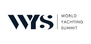 Logo World Yachting Summit WYS